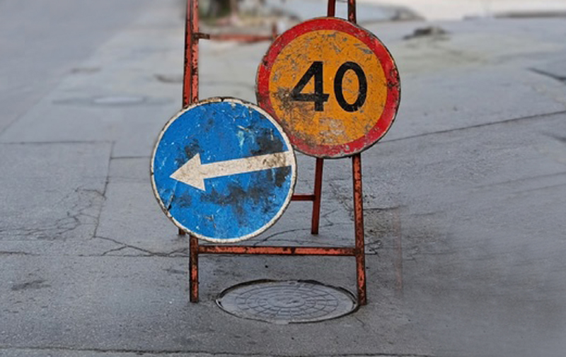 АО «Рязаньавтодор» приведёт в порядок участок дороги в Касимовском округе